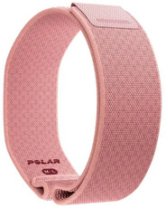 cinturino di ricambio per Polar Loop, S-L rosa