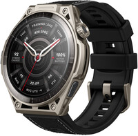 Amazfit Balance Ultra (+ cinturino di ricambio)