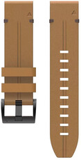 cinturino in pelle Ricardo Colfosco 20mm, Light Brown, QuickFit