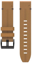 Cinturino in pelle Ricardo Colfosco 26mm, Light Brown, QuickFit