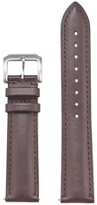 Cinturino in pelle Ricardo Folgaria, Brown, Quick Release