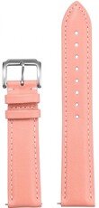 Cinturino in pelle Ricardo Folgaria, Pink, Quick Release