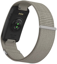 cinturino in nylon Ricardo La Thuile (per Garmin CIRQA), Gray, L/XL, da braccio