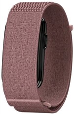 cinturino in nylon Ricardo La Thuile (per Garmin CIRQA), Pink, L/XL