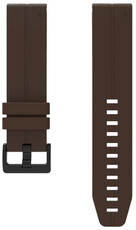 Cinturino in pelle Ricardo Andalo 20mm, Dark Brown, QuickFit