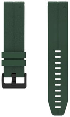 Cinturino in pelle Ricardo Andalo 20mm, Green, QuickFit