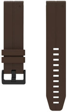 Cinturino in pelle Ricardo Andalo 26mm, Dark Brown, QuickFit