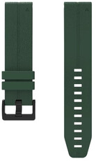 Cinturino in pelle Ricardo Andalo 26mm, Green, QuickFit