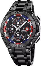 Festina Chrono Bike 20796/1 UK Limited Edition 1000pcs (+ cinturino di ricambio)