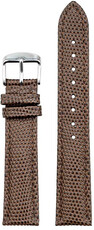 Cinturino in pelle Ricardo Viterbo premium, Brown
