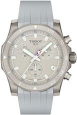 Tissot Supersport Chronograph Quartz T125.417.17.031.00 NBA 2026 Special Edition
