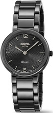 Boccia Titanium 3385-02 (+ orecchini)