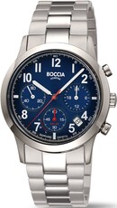 Boccia Titanium Solar 3735-03