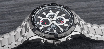 Casio Edifice EF-539D-1AVEF