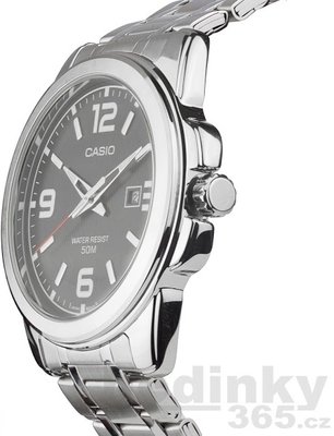 Casio Collection MTP-1314PD-1AVEF