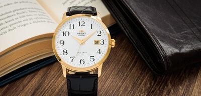 Orient Contemporary Symphony Automatic FER27005W0