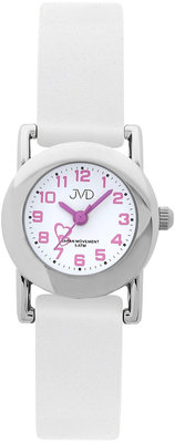 JVD J7025.4 (motivo di cuore)