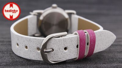 JVD J7025.4 (motivo di cuore)
