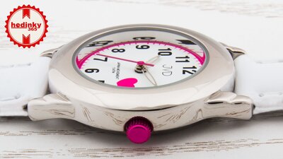 JVD J7125.1 (motivo di cuore)