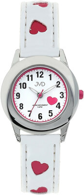 JVD J7125.1 (motivo di cuore)
