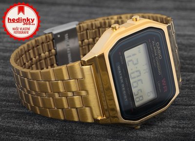 Casio Vintage A159WGEA-1EF