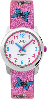 JVD J7142.5 (motivo di farfalla)
