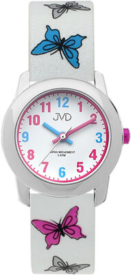 JVD J7142.6 (motivo di farfalla)