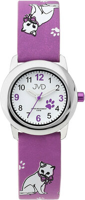 JVD J7153.1 (motivo di gatto)