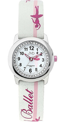 JVD J7166.1 (motivo di ballerina)