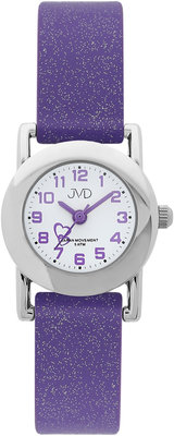 JVD J7025.5 (motivo di cuore)