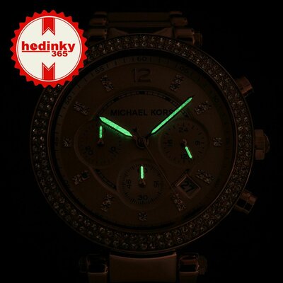 Michael Kors Parker MK5896
