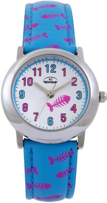 Bentime 002-1380B (motivo di pesce)