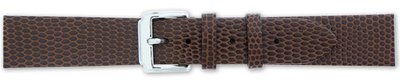 Cinturino in pelle Mavex HYP-02-BROWN, marrone