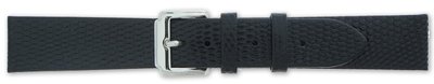 Cinturino in pelle Mavex HYP-02-NERO, nero