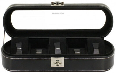 Scatola per orologi Friedrich Lederwaren London 26106-2 