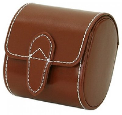 Custodia per orologi Friedrich Lederwaren Cordoba 26390-3 