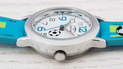 Bentime 001-DK5067G (motivo di calcio)