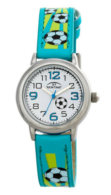 Bentime 001-DK5067G (motivo di calcio)