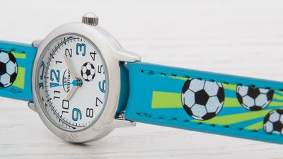 Bentime 001-DK5067G (motivo di calcio)