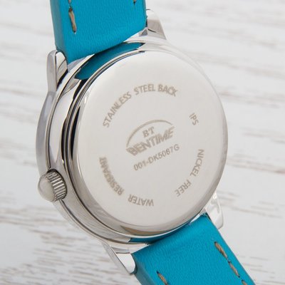 Bentime 001-DK5067G (motivo di calcio)