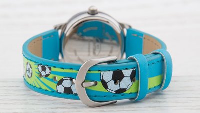 Bentime 001-DK5067G (motivo di calcio)