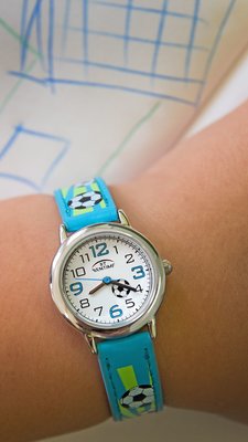 Bentime 001-DK5067G (motivo di calcio)