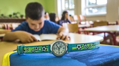 Bentime 001-DK5067G (motivo di calcio)