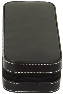 Custodia per orologi Friedrich Lederwaren Bond 20110-2