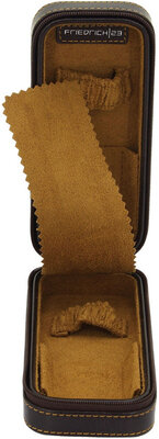 Custodia per orologi Friedrich Lederwaren Bond 20110-3