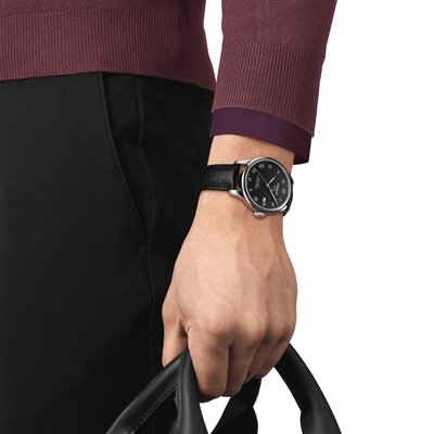 Tissot Le Locle Automatic T006.407.16.053.00
