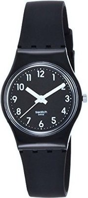 Swatch Lady Black Single LB170E