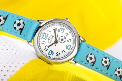 Bentime 001-9BA-5067K (motivo di calcio)