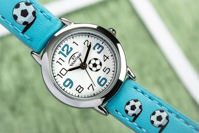 Bentime 001-9BA-5067K (motivo di calcio)