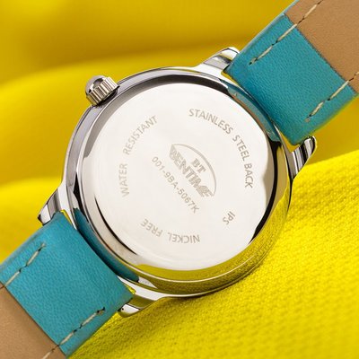 Bentime 001-9BA-5067K (motivo di calcio)